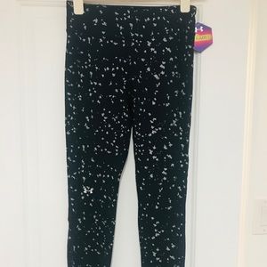 Under armour tights-Cold gear